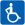 Geschikt voor minder validen (rolstoel)