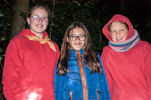 junior zwerfhike avondspel klein